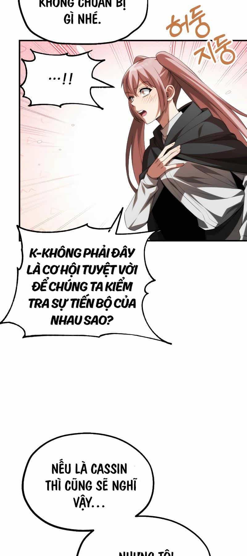 Con Trai Út Của Đại Pháp Sư Lừng Danh - Chương 65 - ảnh 16