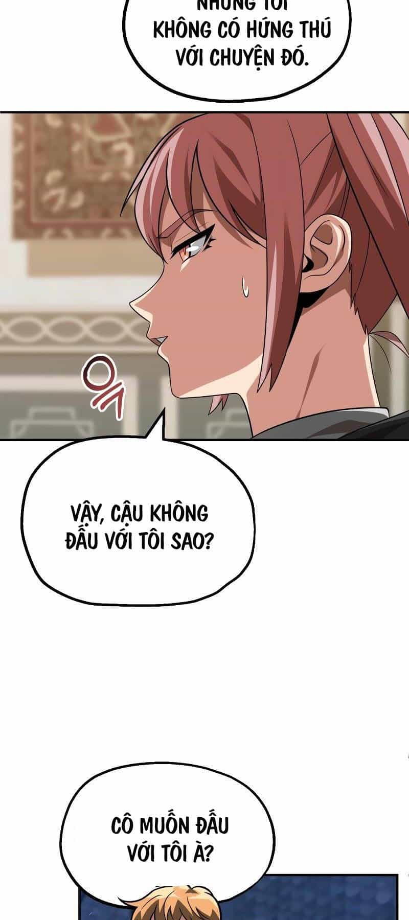 Con Trai Út Của Đại Pháp Sư Lừng Danh - Chương 65 - ảnh 17
