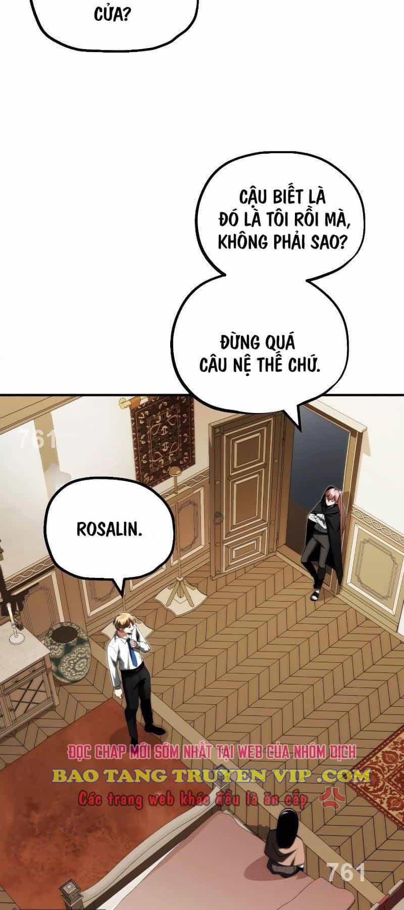 Con Trai Út Của Đại Pháp Sư Lừng Danh - Chương 65 - ảnh 2