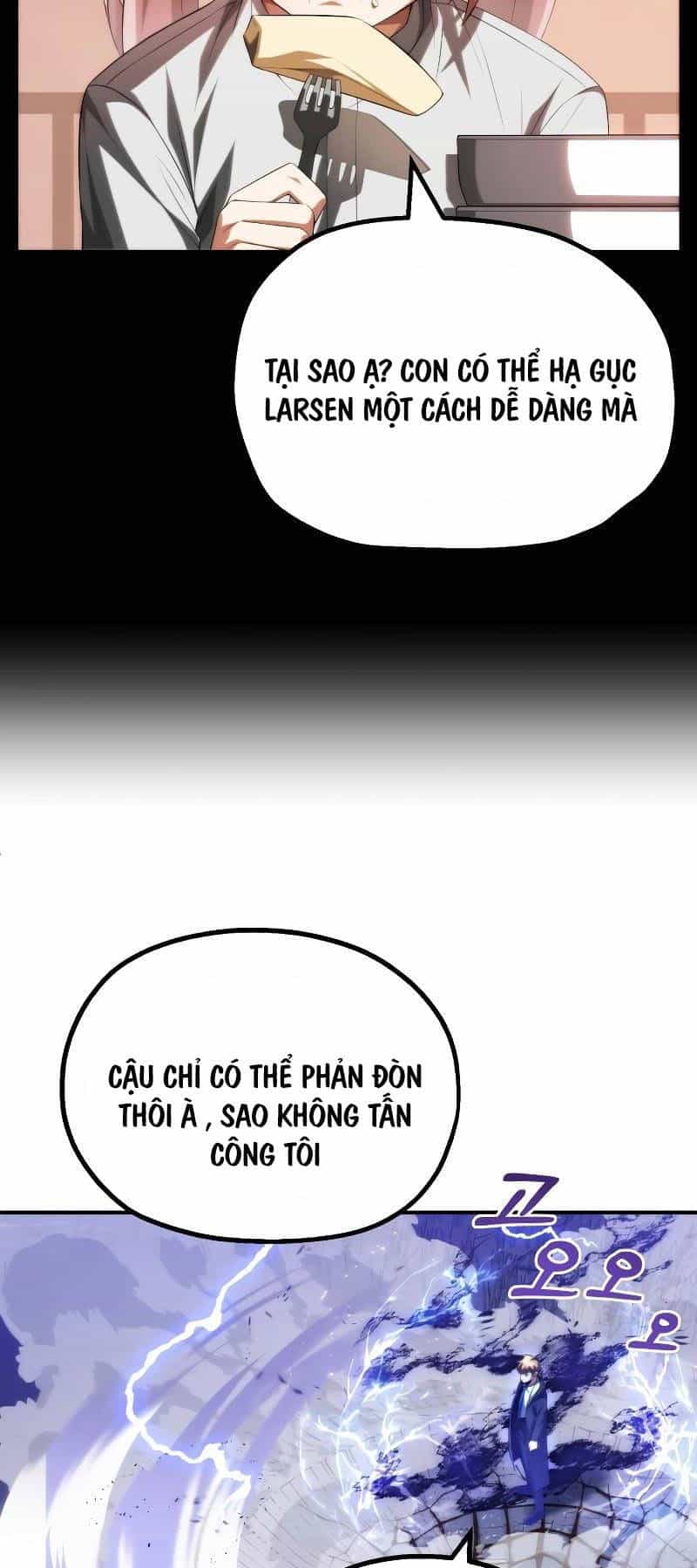 Con Trai Út Của Đại Pháp Sư Lừng Danh - Chương 65 - ảnh 43