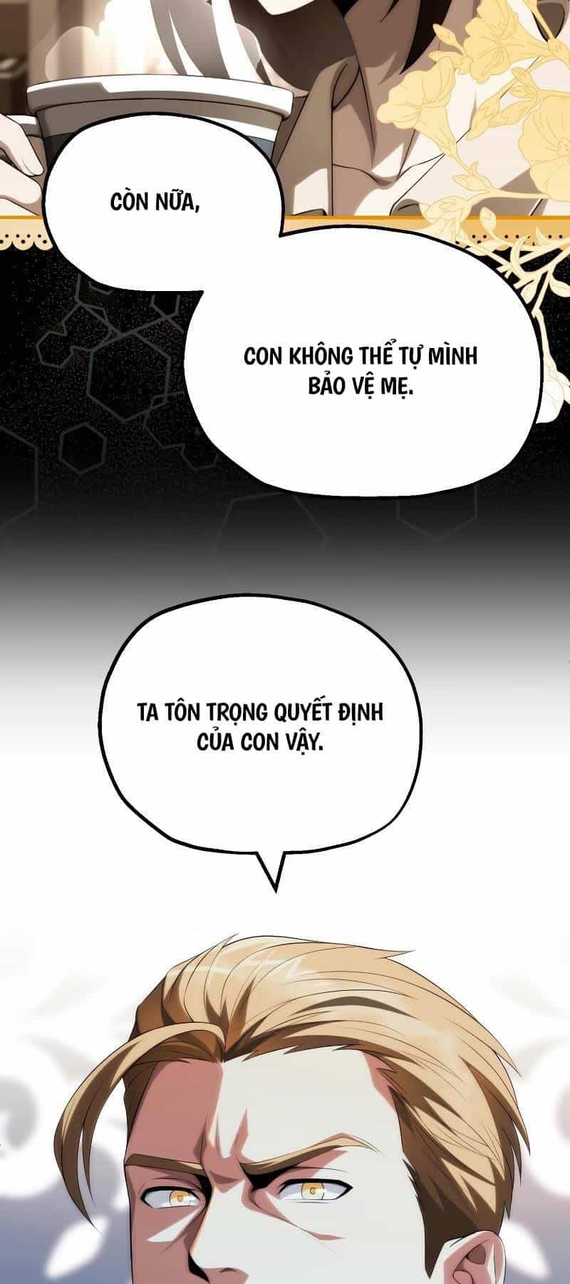 Con Trai Út Của Đại Pháp Sư Lừng Danh - Chương 66 - ảnh 27