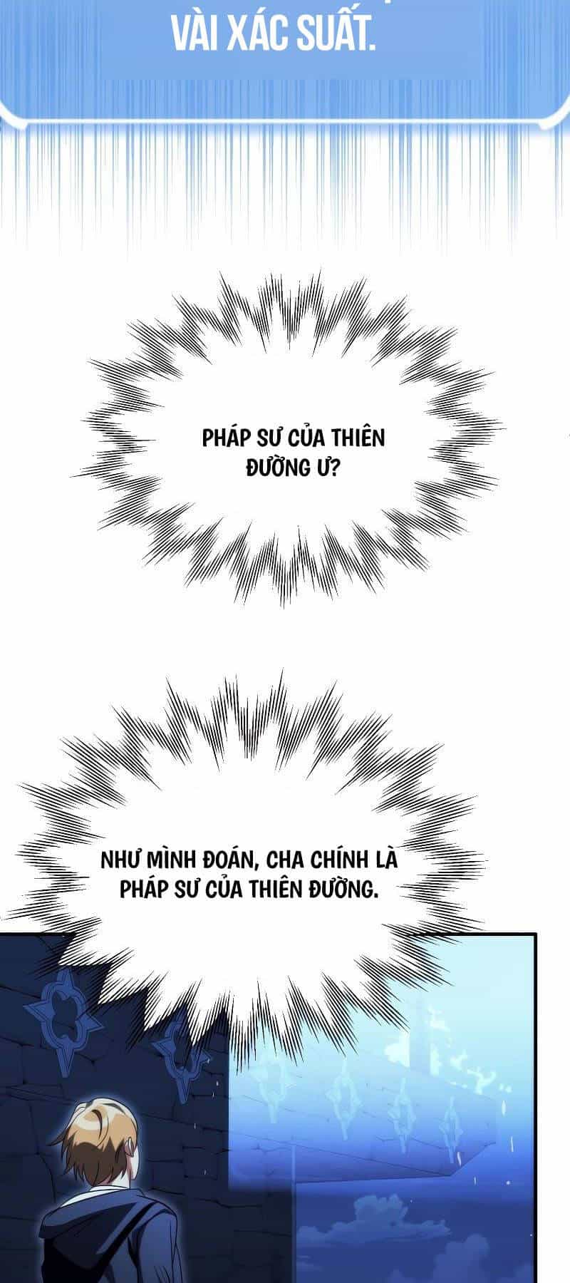 Con Trai Út Của Đại Pháp Sư Lừng Danh - Chương 66 - ảnh 41