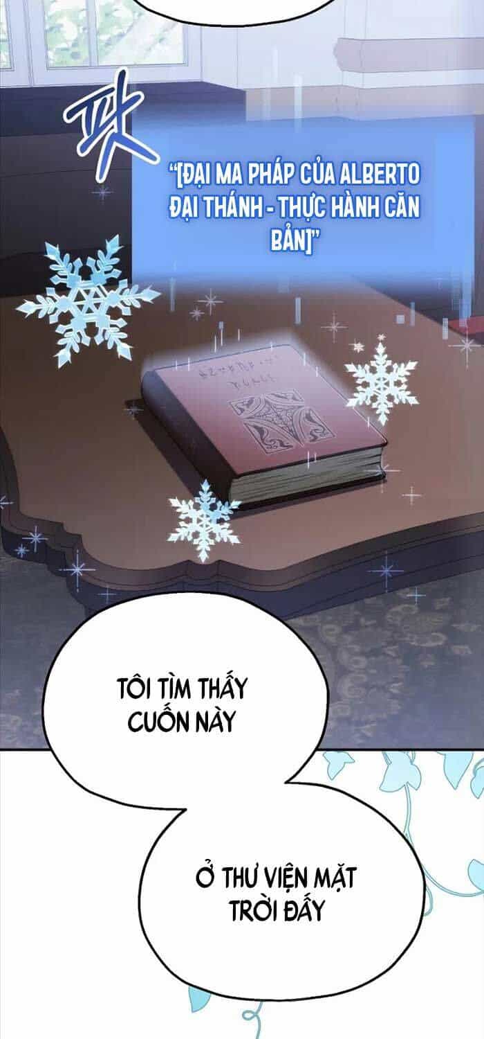 Con Trai Út Của Đại Pháp Sư Lừng Danh - Chương 67 - ảnh 15
