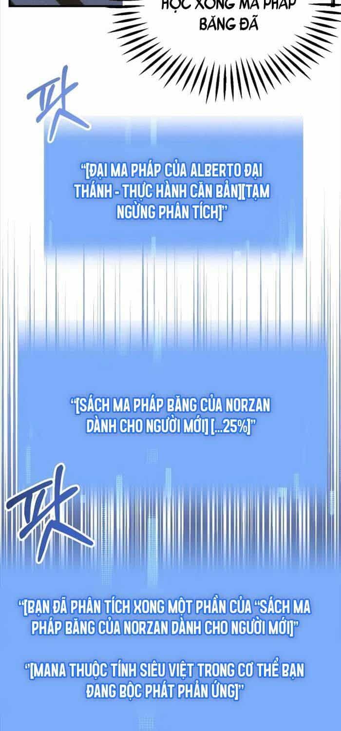 Con Trai Út Của Đại Pháp Sư Lừng Danh - Chương 67 - ảnh 24