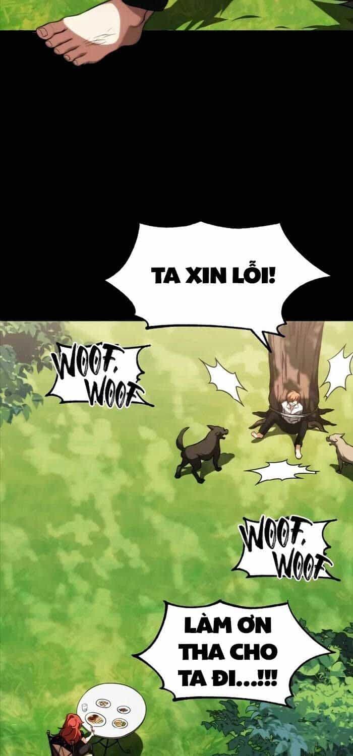 Con Trai Út Của Đại Pháp Sư Lừng Danh - Chương 69 - ảnh 47