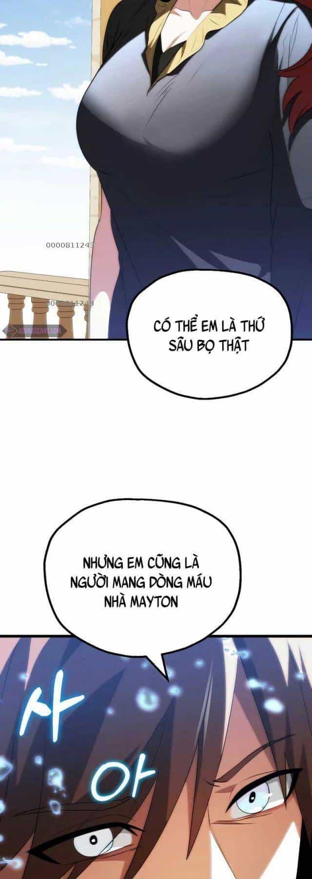 Con Trai Út Của Đại Pháp Sư Lừng Danh - Chương 70 - ảnh 38