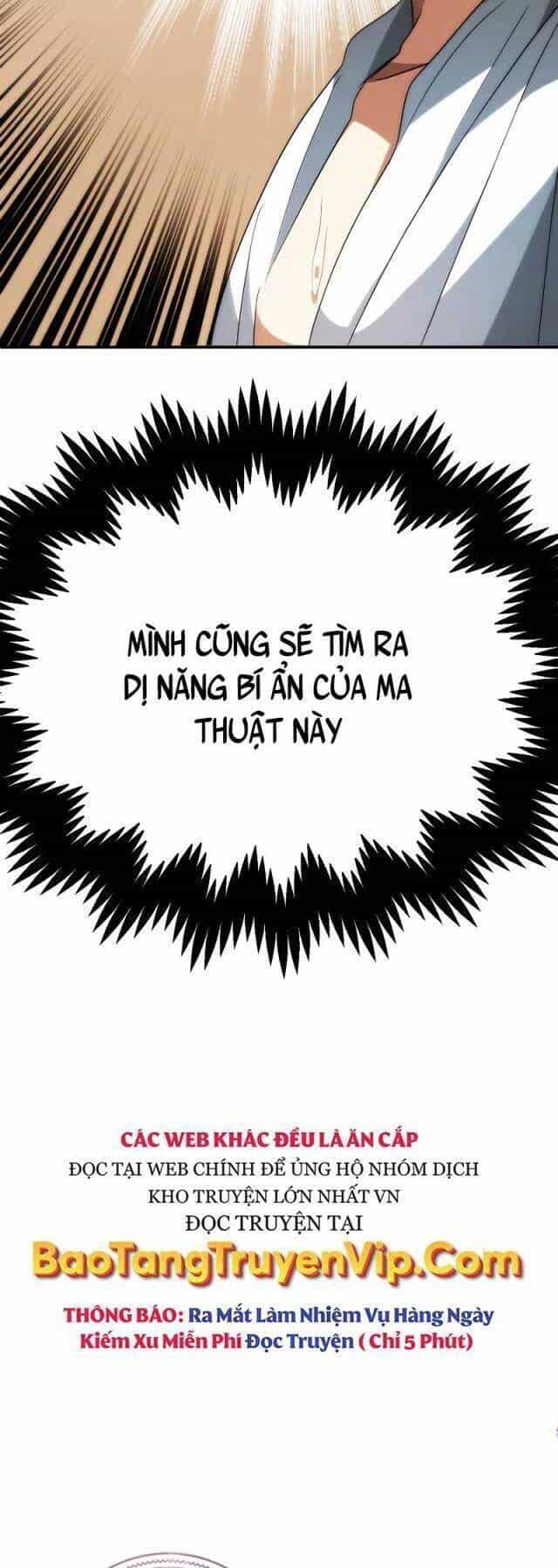 Con Trai Út Của Đại Pháp Sư Lừng Danh - Chương 70 - ảnh 68