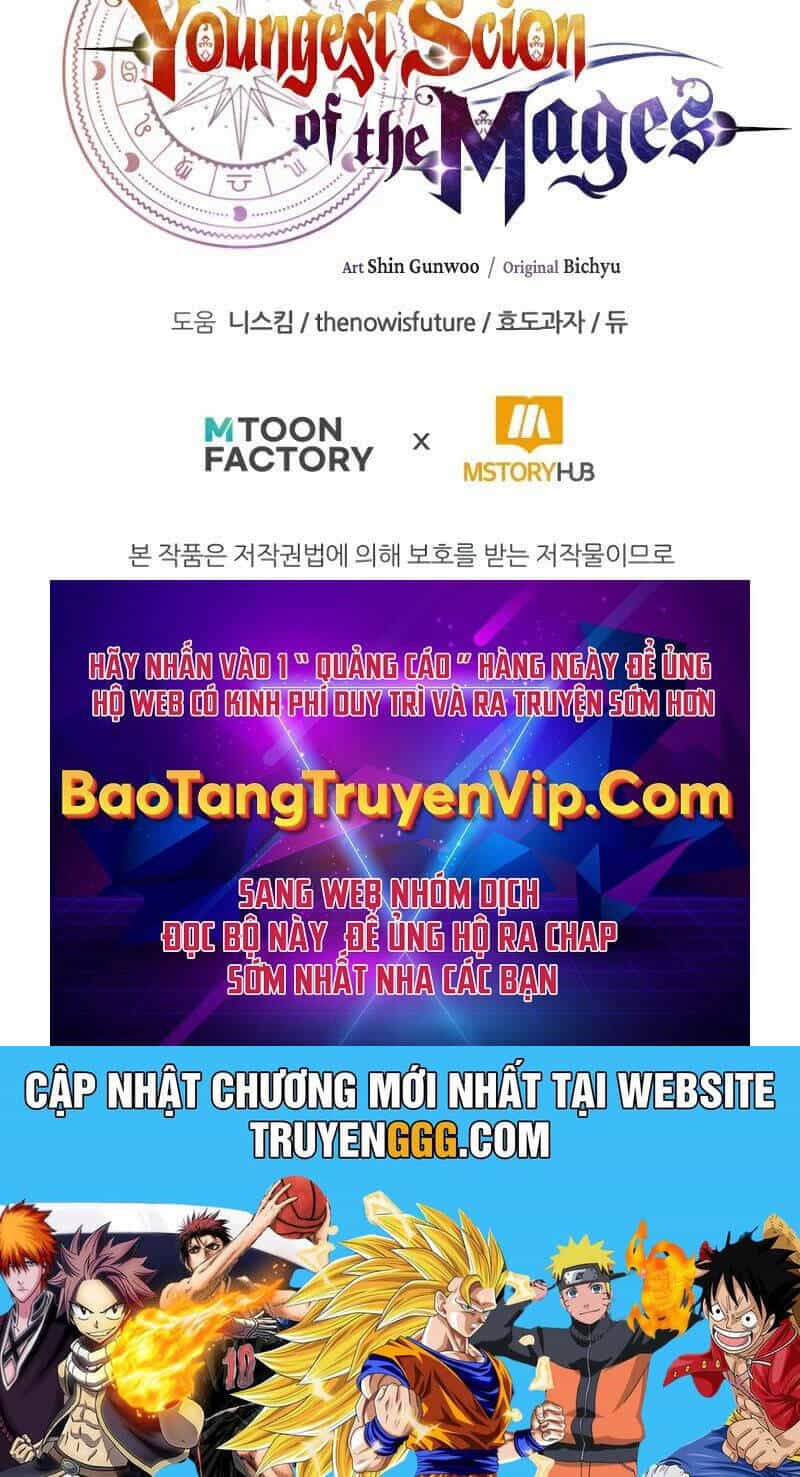 Con Trai Út Của Đại Pháp Sư Lừng Danh - Chương 72 - ảnh 247