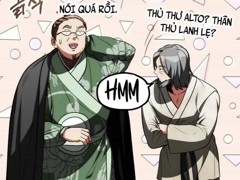 Con Trai Út Của Đại Pháp Sư Lừng Danh - Chương 72 - ảnh 75