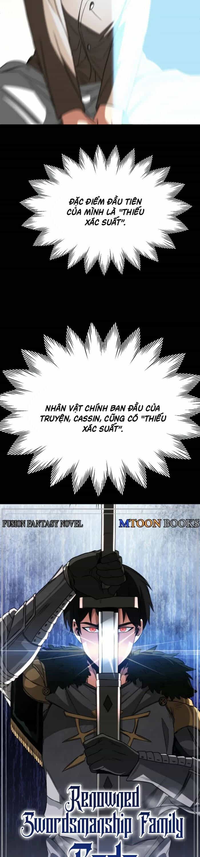 Con Trai Út Của Đại Pháp Sư Lừng Danh - Chương 76 - ảnh 28