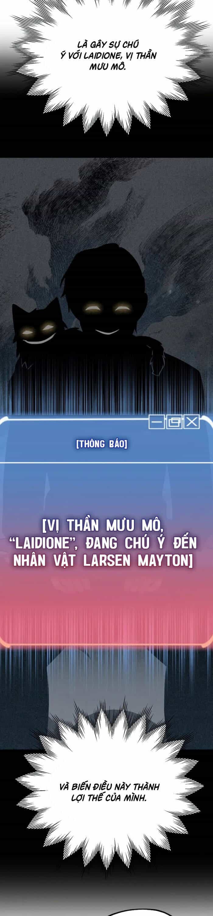 Con Trai Út Của Đại Pháp Sư Lừng Danh - Chương 76 - ảnh 35