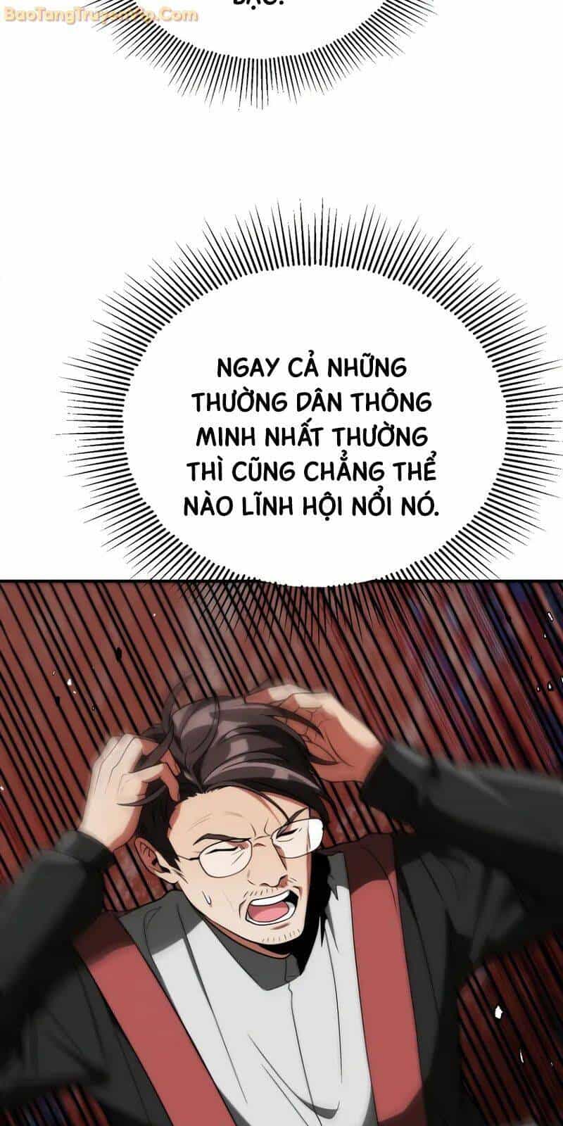 Con Trai Út Của Đại Pháp Sư Lừng Danh - Chương 77 - ảnh 64