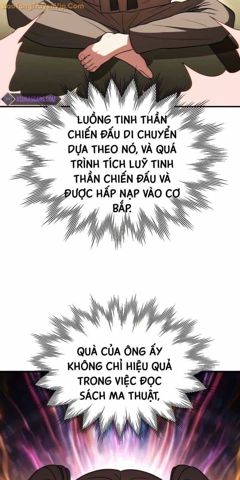 Con Trai Út Của Đại Pháp Sư Lừng Danh - Chương 77 - ảnh 73