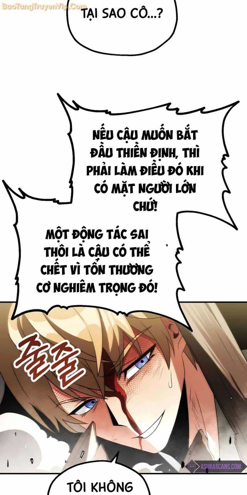 Con Trai Út Của Đại Pháp Sư Lừng Danh - Chương 77 - ảnh 84