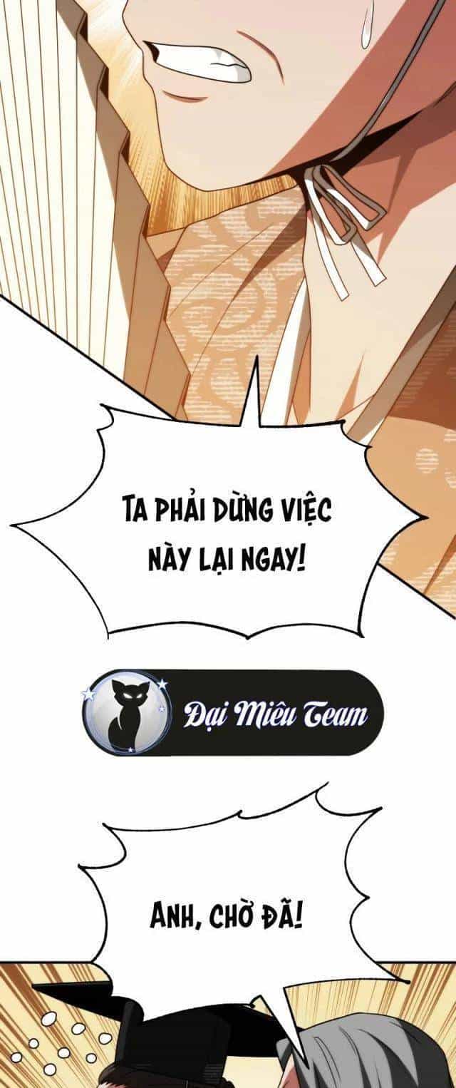 Con Trai Út Của Đại Pháp Sư Lừng Danh - Chương 78 - ảnh 10