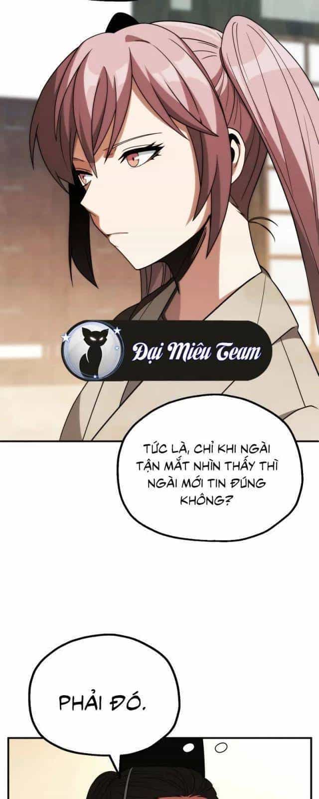 Con Trai Út Của Đại Pháp Sư Lừng Danh - Chương 78 - ảnh 5