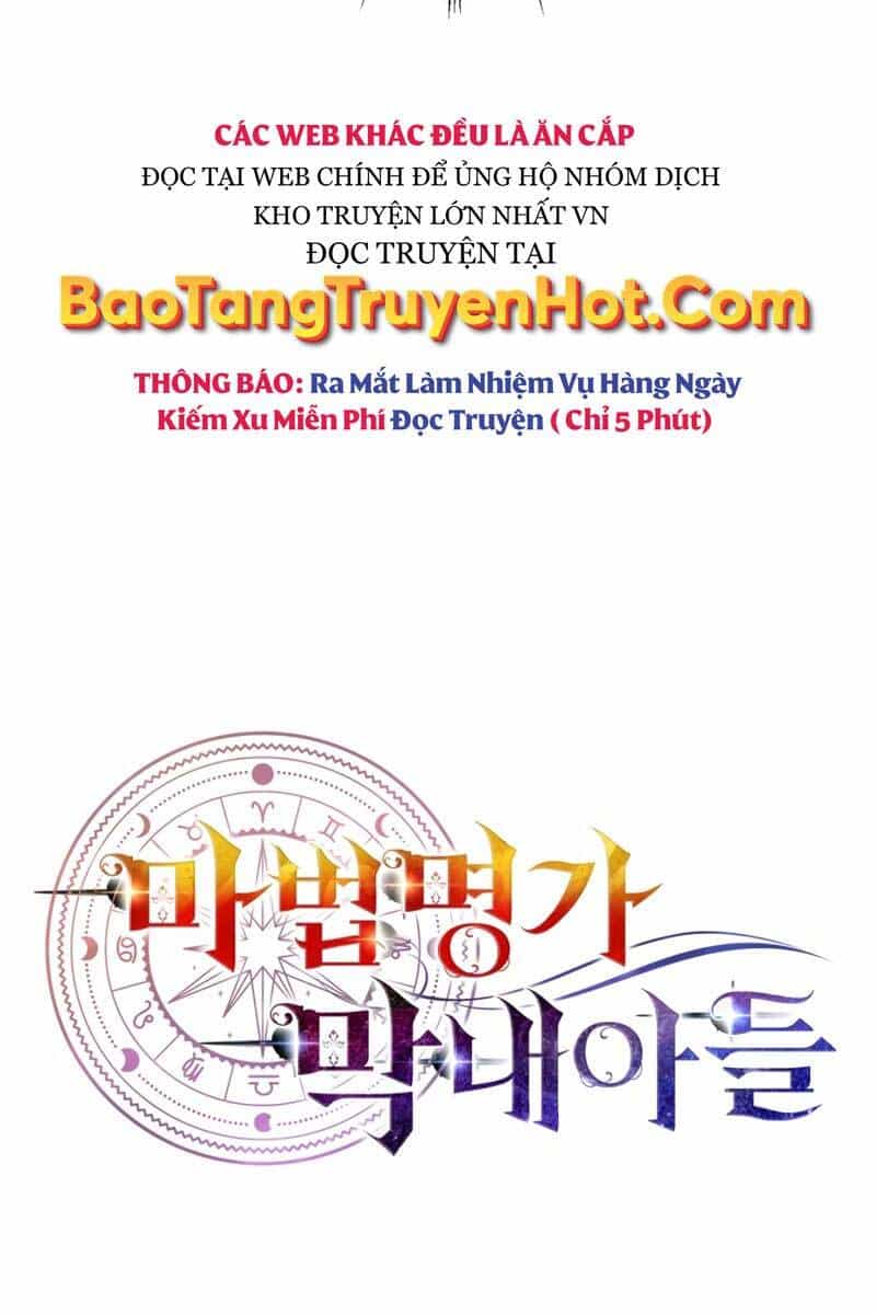 Con Trai Út Của Đại Pháp Sư Lừng Danh - Chương 8 - ảnh 101