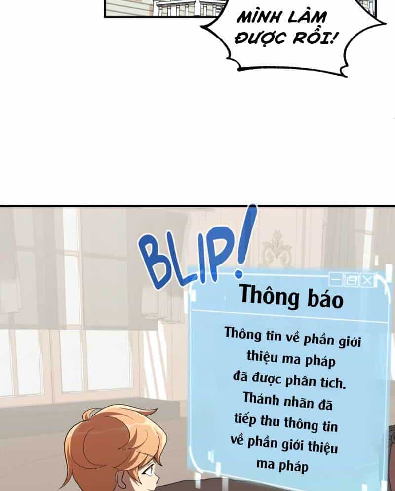 Con Trai Út Của Đại Pháp Sư Lừng Danh - Chương 8 - ảnh 20