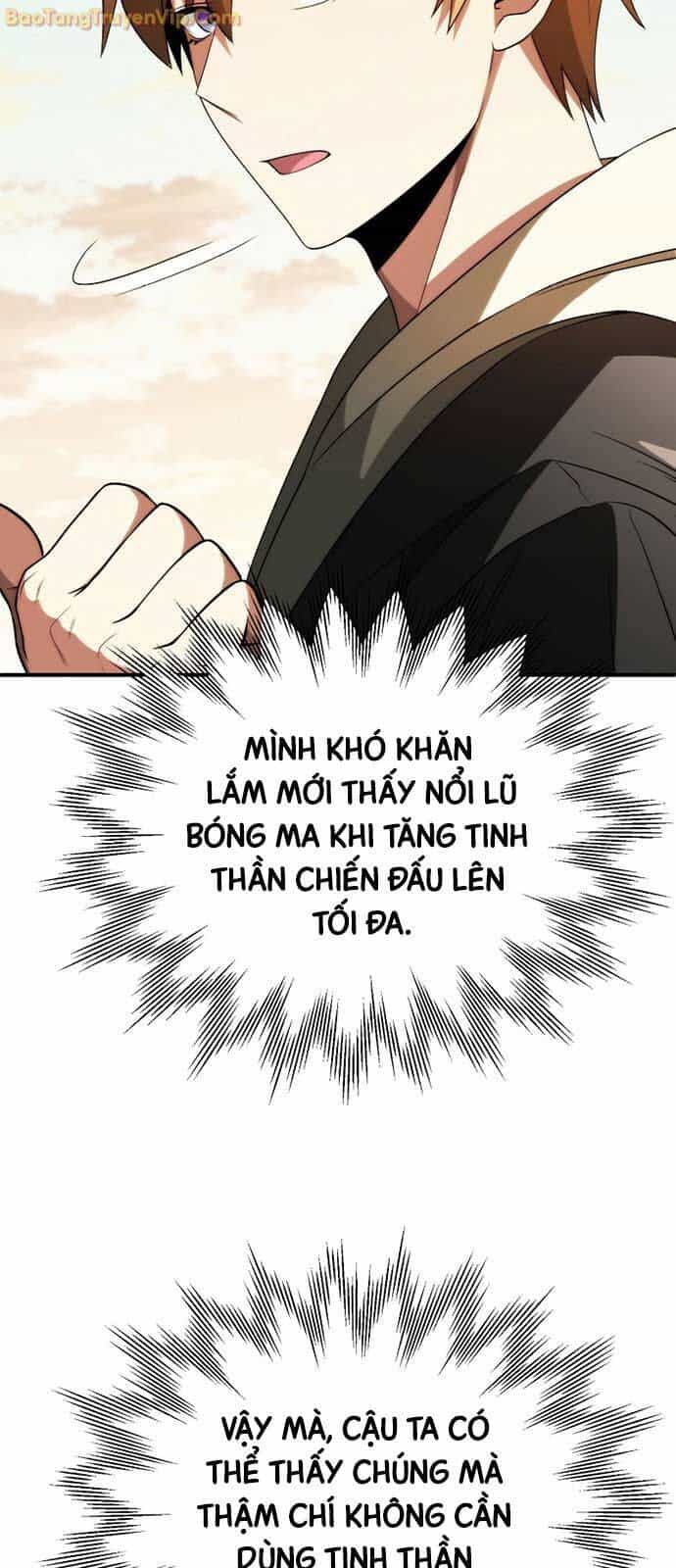 Con Trai Út Của Đại Pháp Sư Lừng Danh - Chương 81 - ảnh 37