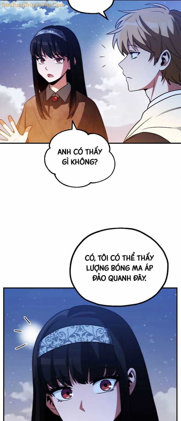 Con Trai Út Của Đại Pháp Sư Lừng Danh - Chương 81 - ảnh 7