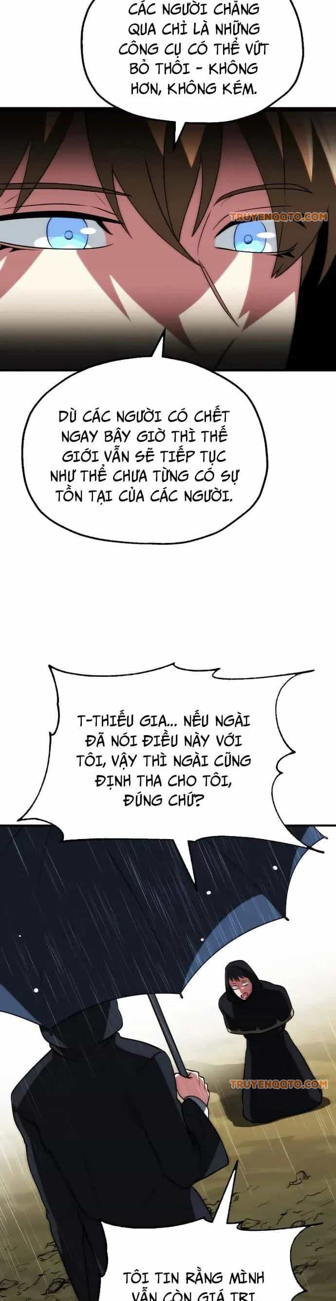 Con Trai Út Của Đại Pháp Sư Lừng Danh - Chương 86 - ảnh 4