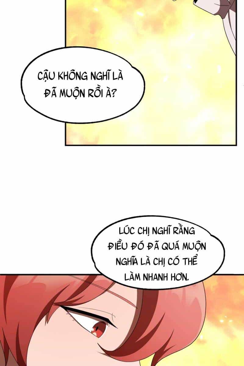 Con Trai Út Của Đại Pháp Sư Lừng Danh - Chương 9 - ảnh 48