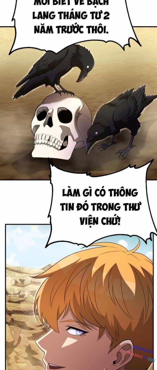 Con Trai Út Của Đại Pháp Sư Lừng Danh - Chương 92 - ảnh 23