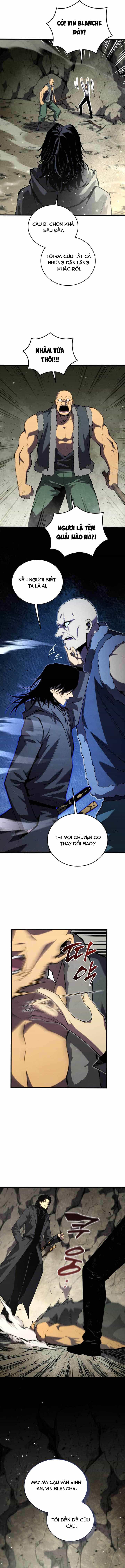 Con Trai Út Của Gia Đình Kiếm Thuật Danh Tiếng - Chương 209 - ảnh 9