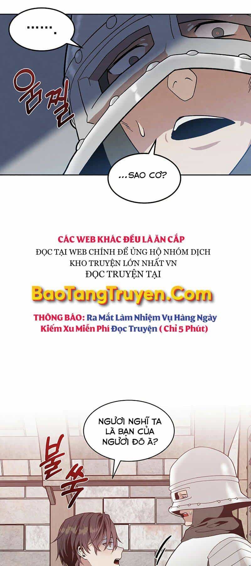 Con Trai Út Huyền Thoại Nhà Hầu Tước - Chương 10 - ảnh 10