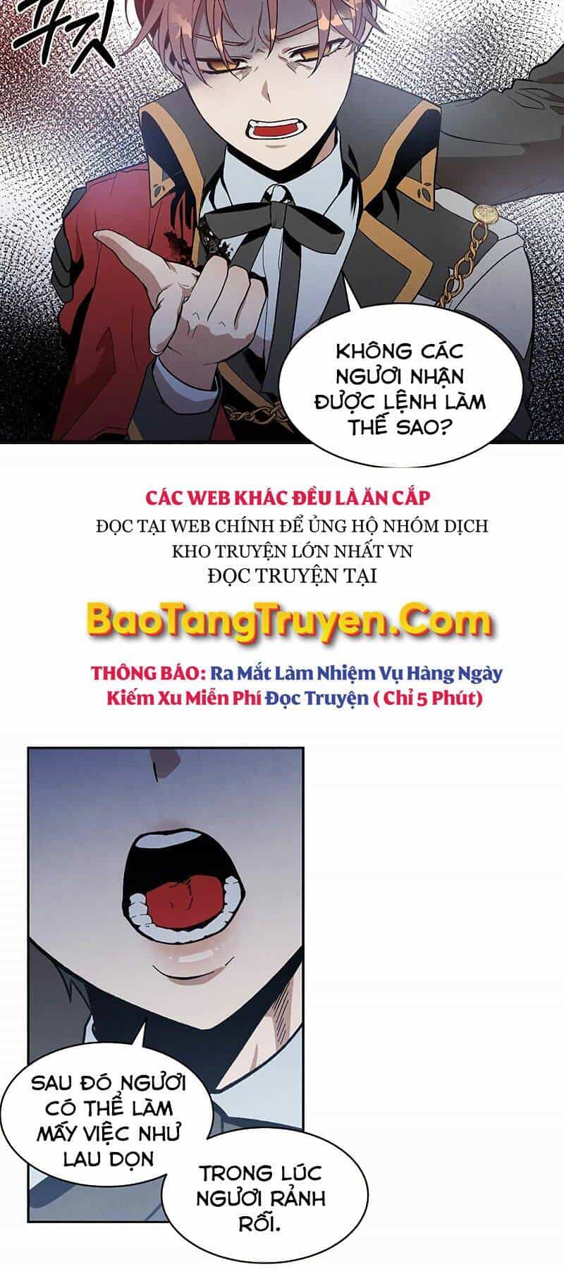 Con Trai Út Huyền Thoại Nhà Hầu Tước - Chương 10 - ảnh 35