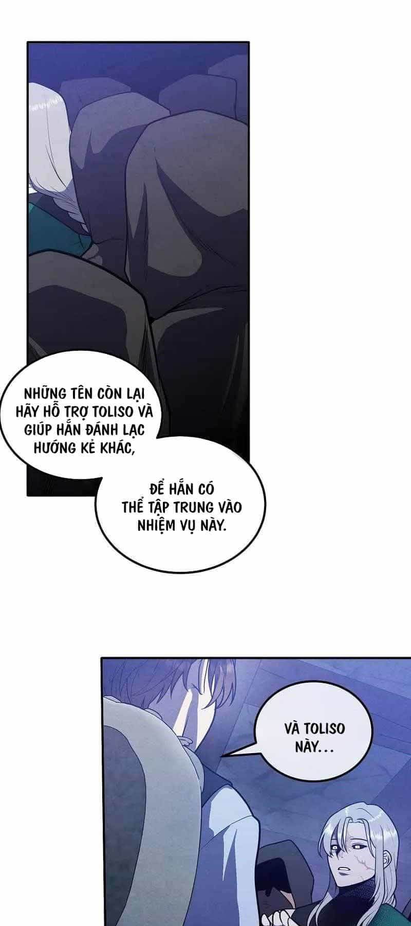 Con Trai Út Huyền Thoại Nhà Hầu Tước - Chương 99 - ảnh 19