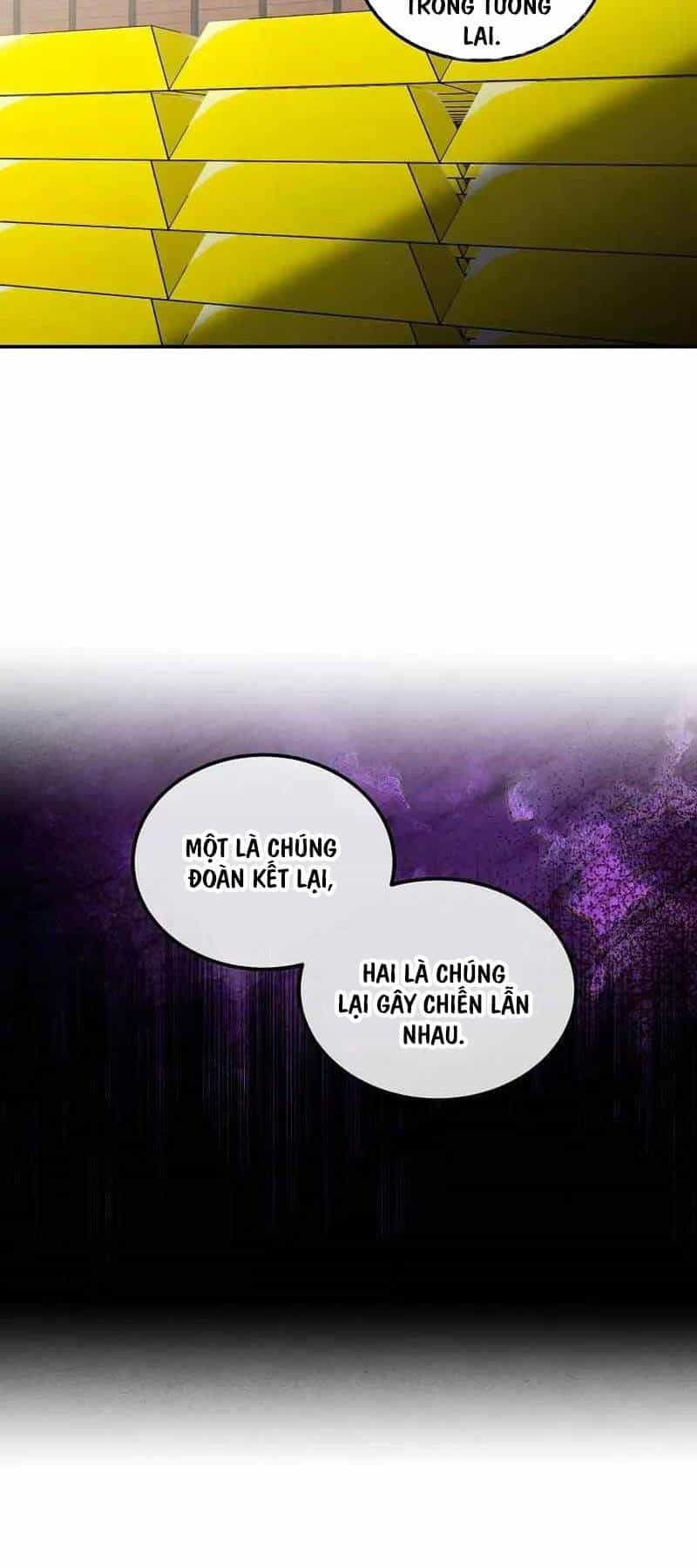Con Trai Út Huyền Thoại Nhà Hầu Tước - Chương 101 - ảnh 44