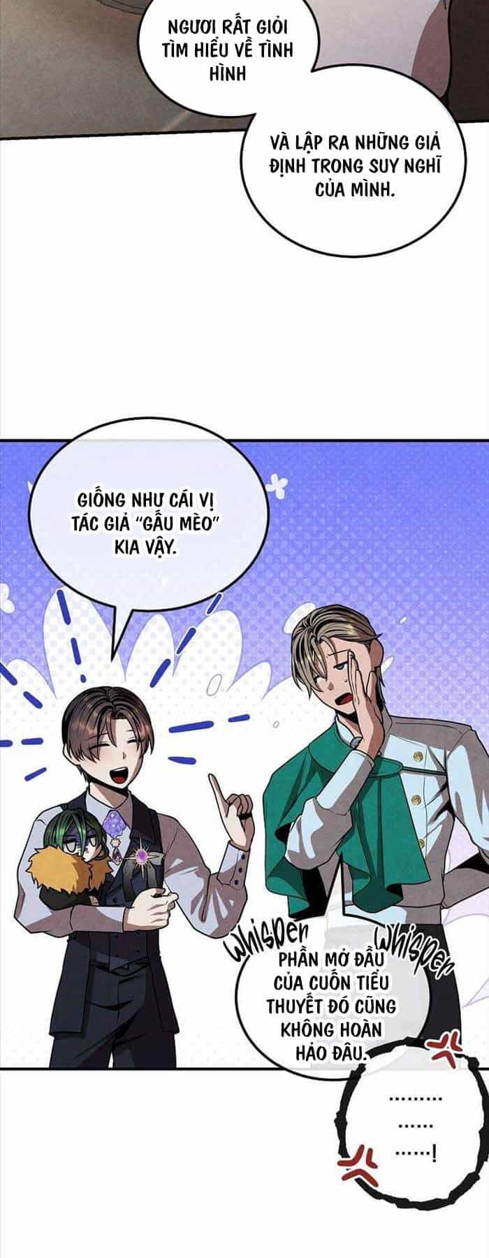 Con Trai Út Huyền Thoại Nhà Hầu Tước - Chương 103 - ảnh 37