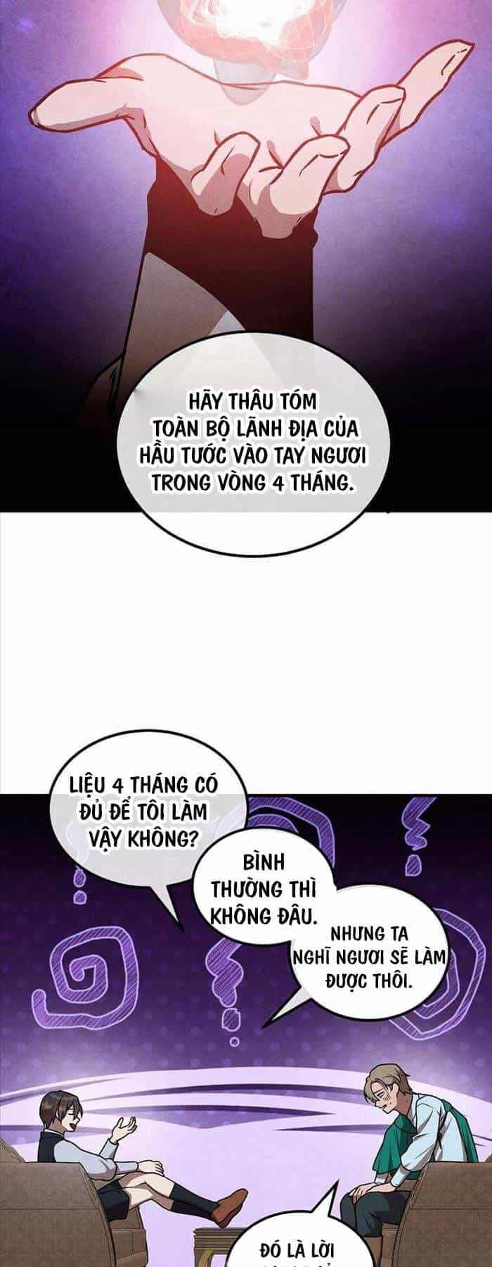 Con Trai Út Huyền Thoại Nhà Hầu Tước - Chương 104 - ảnh 11