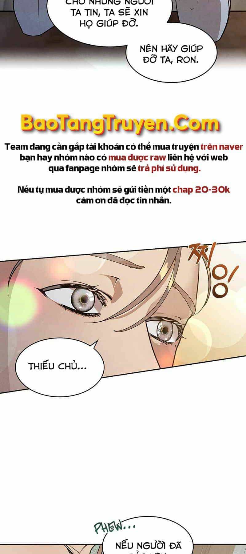 Con Trai Út Huyền Thoại Nhà Hầu Tước - Chương 12 - ảnh 16