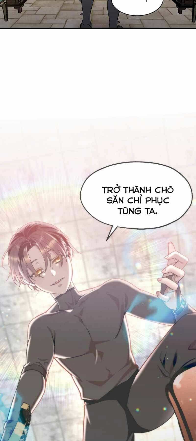 Con Trai Út Huyền Thoại Nhà Hầu Tước - Chương 14 - ảnh 40