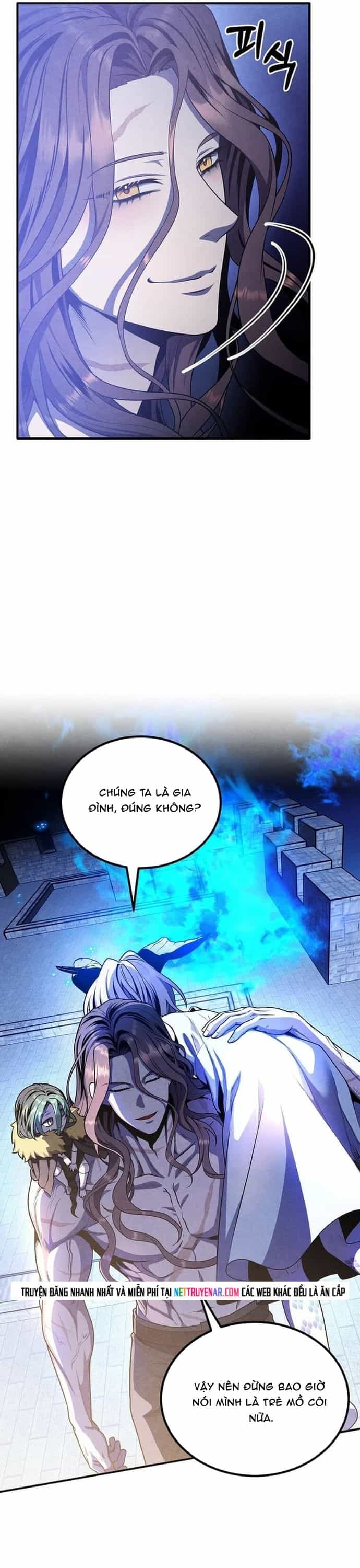 Con Trai Út Huyền Thoại Nhà Hầu Tước - Chương 159 - ảnh 38