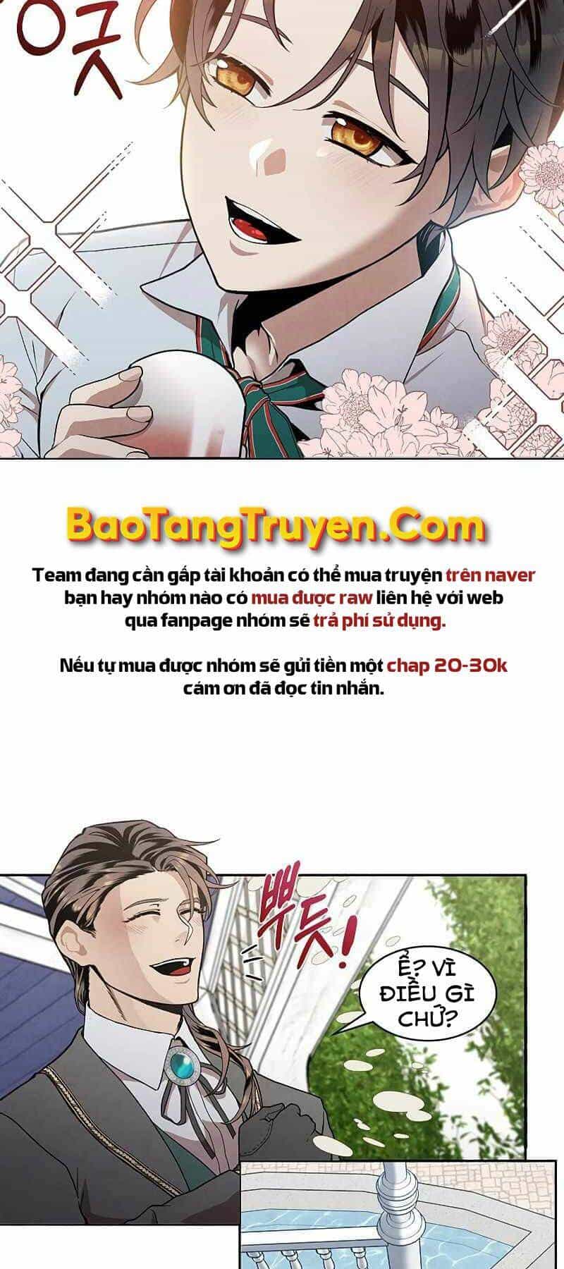 Con Trai Út Huyền Thoại Nhà Hầu Tước - Chương 2 - ảnh 31