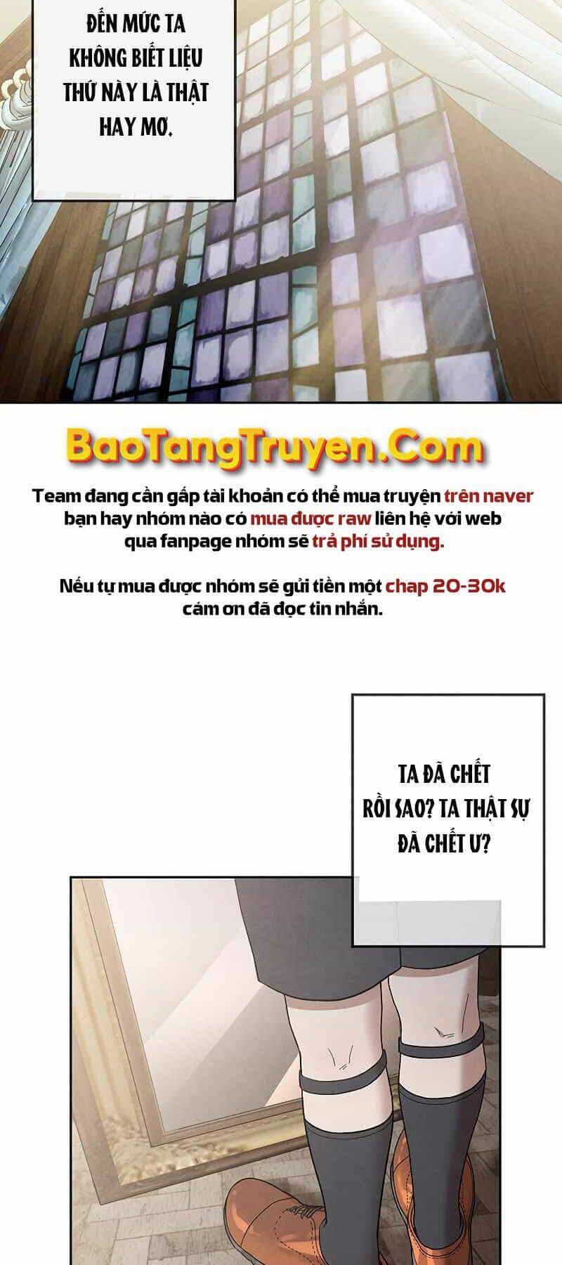 Con Trai Út Huyền Thoại Nhà Hầu Tước - Chương 2 - ảnh 8