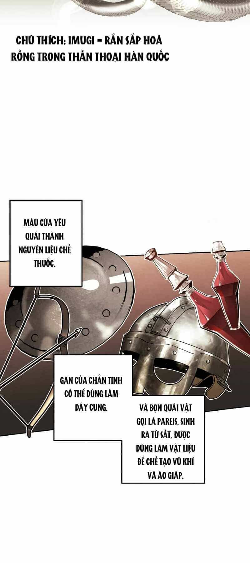 Con Trai Út Huyền Thoại Nhà Hầu Tước - Chương 20 - ảnh 23