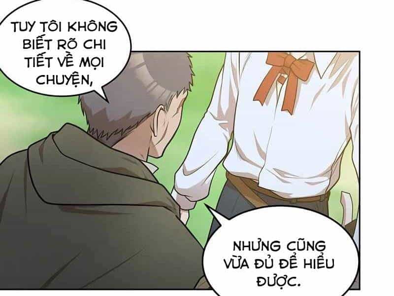 Con Trai Út Huyền Thoại Nhà Hầu Tước - Chương 27 - ảnh 28