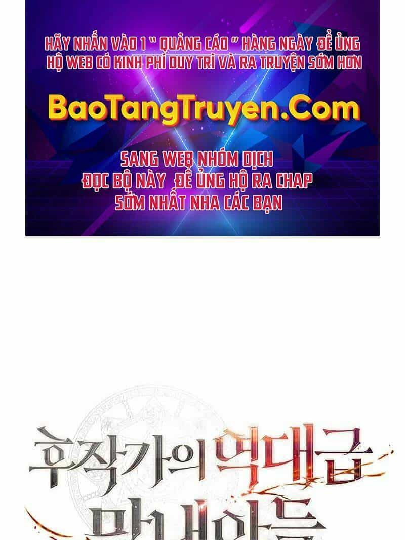 Con Trai Út Huyền Thoại Nhà Hầu Tước - Chương 3 - ảnh 1