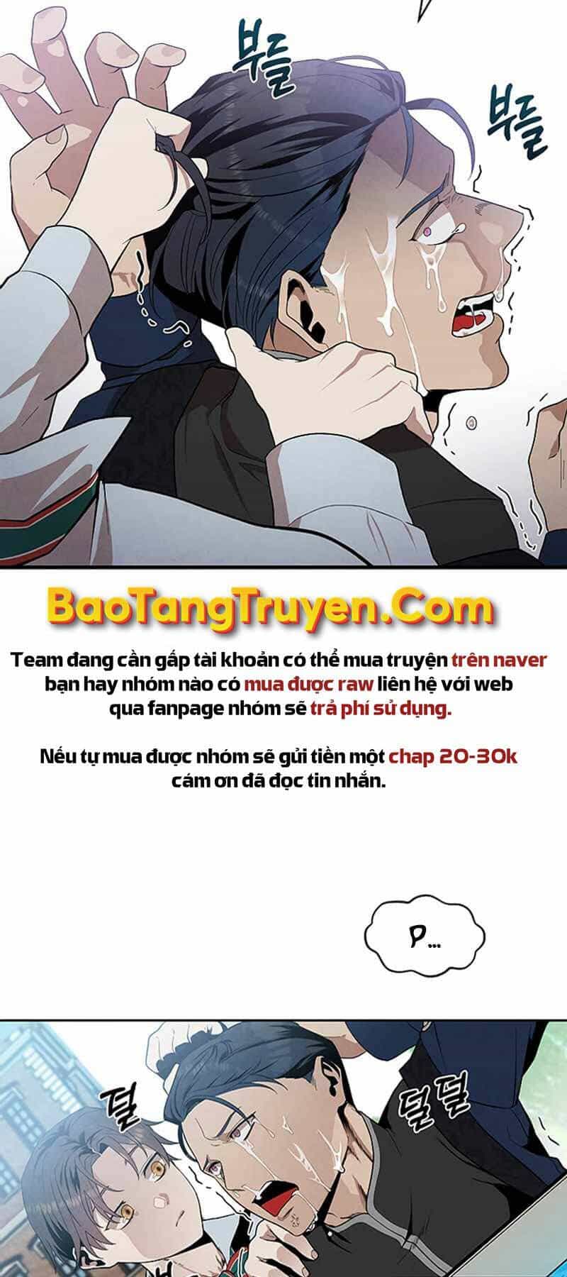 Con Trai Út Huyền Thoại Nhà Hầu Tước - Chương 4 - ảnh 33