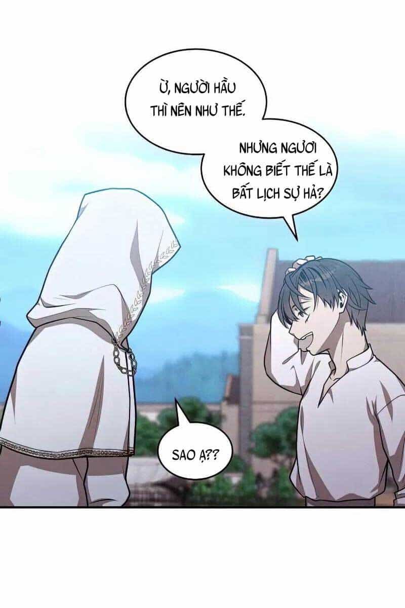 Con Trai Út Huyền Thoại Nhà Hầu Tước - Chương 49 - ảnh 14