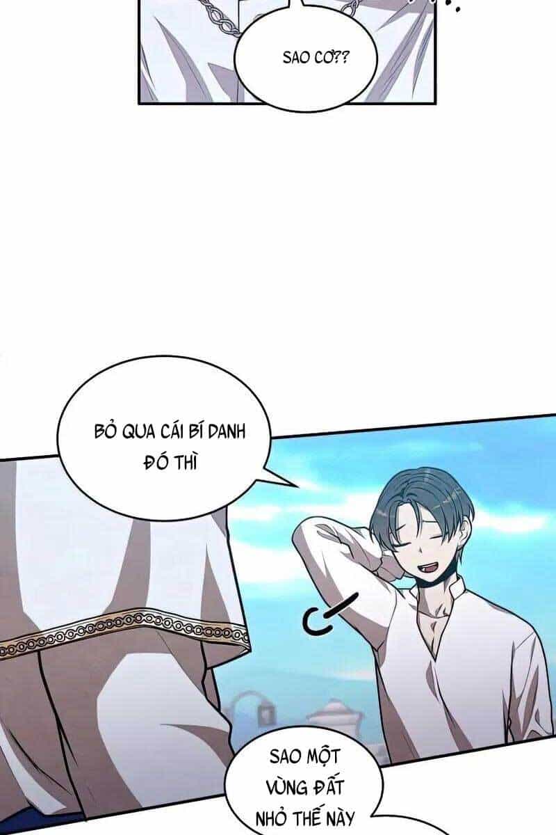 Con Trai Út Huyền Thoại Nhà Hầu Tước - Chương 49 - ảnh 17