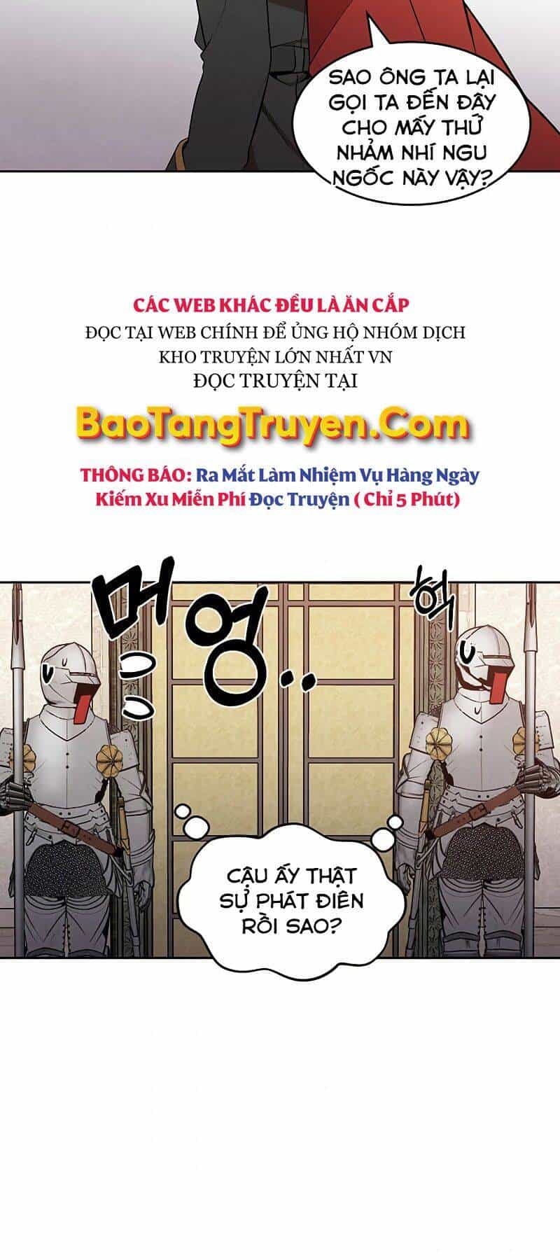 Con Trai Út Huyền Thoại Nhà Hầu Tước - Chương 5 - ảnh 44