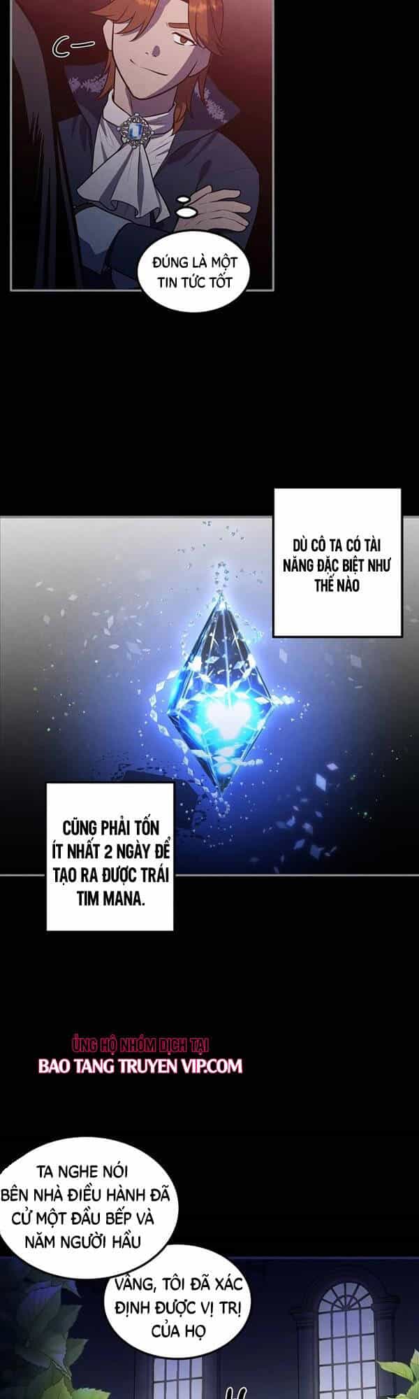 Con Trai Út Huyền Thoại Nhà Hầu Tước - Chương 58 - ảnh 19