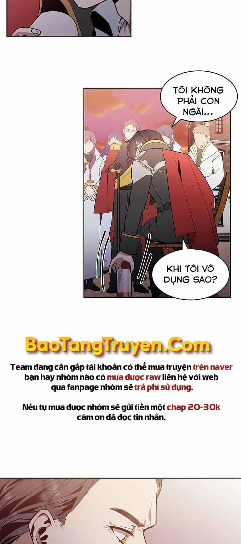 Con Trai Út Huyền Thoại Nhà Hầu Tước - Chương 6 - ảnh 25