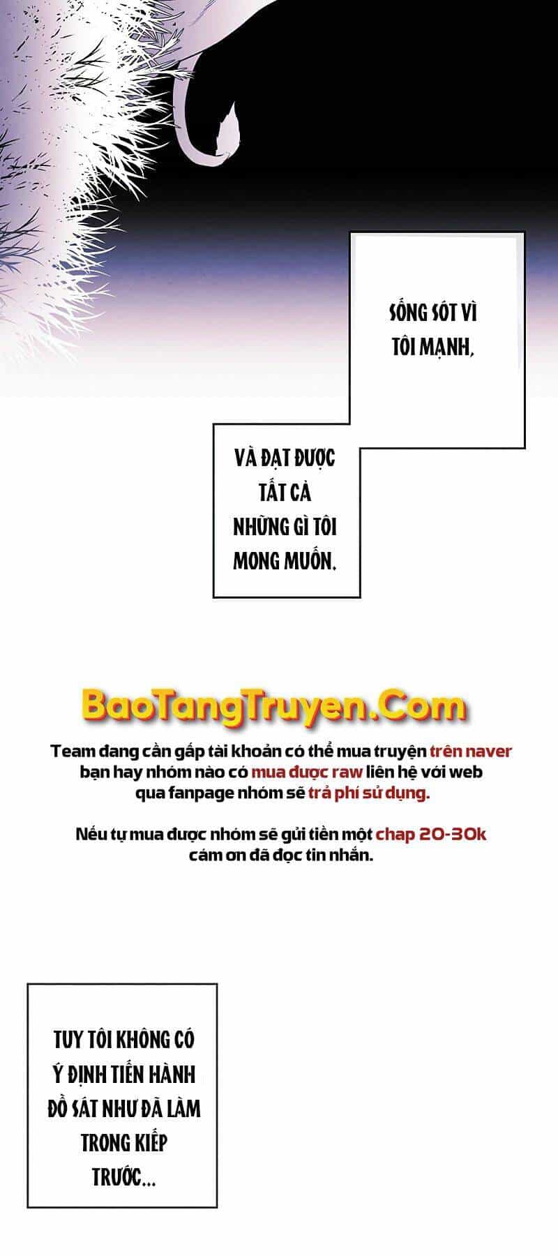 Con Trai Út Huyền Thoại Nhà Hầu Tước - Chương 7 - ảnh 30