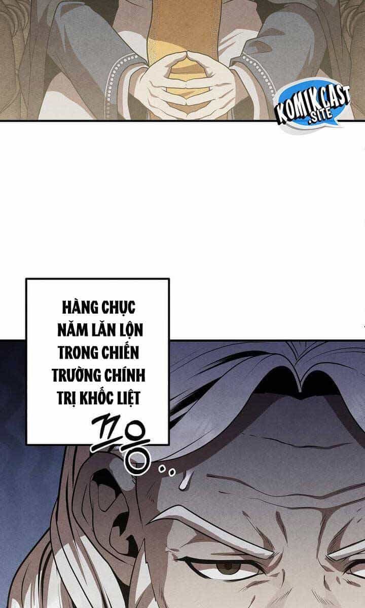 Con Trai Út Huyền Thoại Nhà Hầu Tước - Chương 71 - ảnh 28